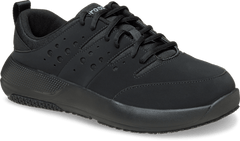 Men's On the Clock Work Sneaker Wide