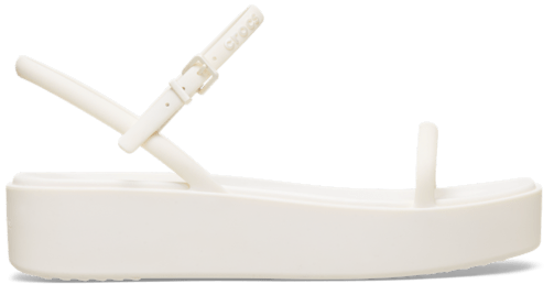 Miami Platform Y Strap Sandal