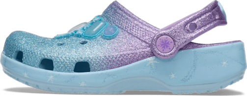 Toddlers’ Disney Frozen Elsa Classic Clog