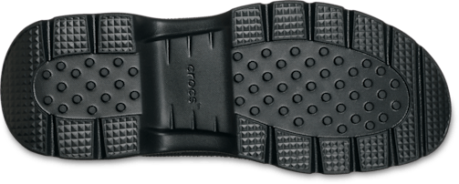 Crocs Gallery Leather Shoe
