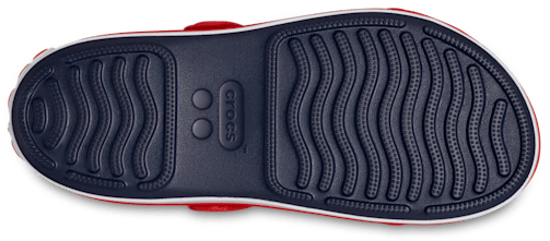 Kids' Crocband™ Cruiser Sandal