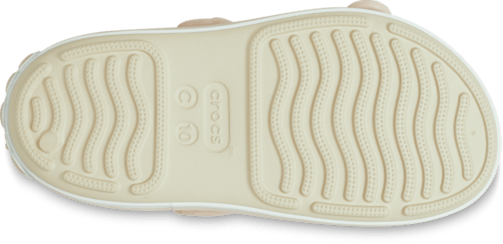 Toddler Crocband™ Cruiser Sandal