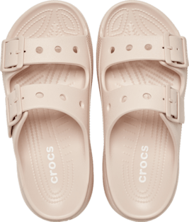 Saturday Platform Sandal