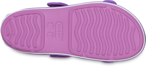 Kids' Crocband™ Cruiser Sandal