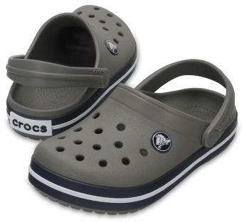 Kids' Crocband™ Clog