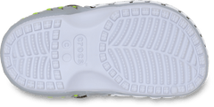 Toddlers Classic Creature Lights Clog
