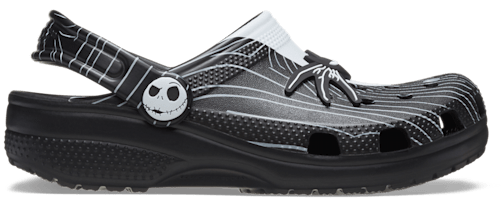 Toddlers' Nightmare Before Christmas Classic Clog