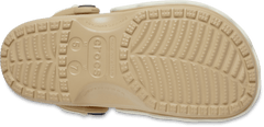 Classic Gingerbread Clog