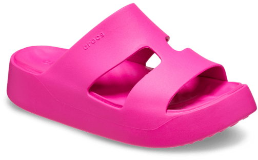 Getaway Platform H-Strap