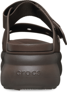 Soho Two Strap Sandal