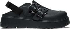 Loaferette Clog
