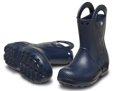 Kids’ Handle It Rain Boot