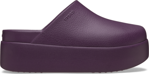 Dylan Platform Clog
