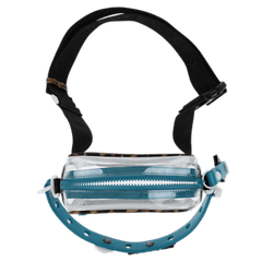 NFL Jacksonville Jaguars Clear Stadium Bag
