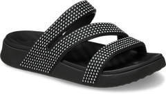 Getaway Strappy Gems Sandal