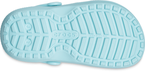 Kids' Classic Lined Clog