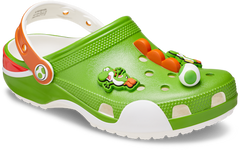 Yoshi Classic Clog