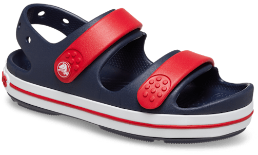 Kids' Crocband™ Cruiser Sandal
