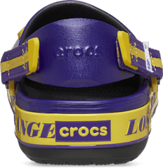 NBA Los Angeles Lakers Crocband™ Clog