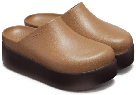 Dylan Platform Clog