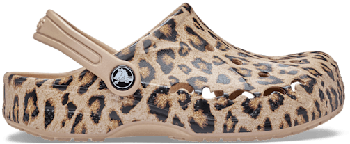 Toddlers’ Baya Seasonal Printed Clog