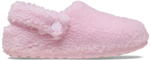 Toddler Classic Cozzzy Slipper