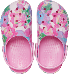 Toddlers’ Baya Seasonal Printed Clog