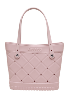 Medium Quilted Tote