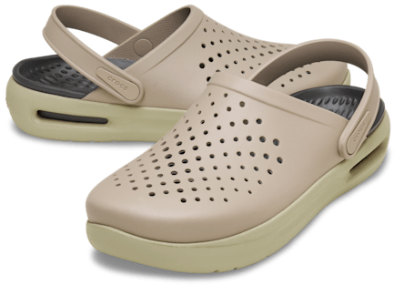 InMotion LiteRide™ Clog