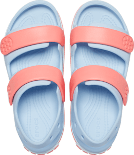 Kids' Crocband™ Cruiser Sandal