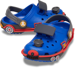 Toddler Classic IAM Train Clog