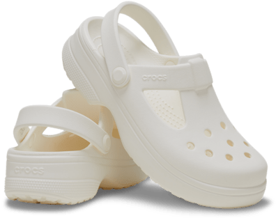 Kids' Classic Mary Jane Clog
