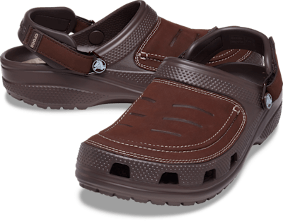 Men’s Classic Yukon Vista II LiteRide™ Clog