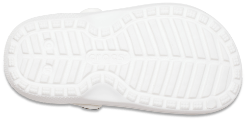 Toddler Classic Lined Clog