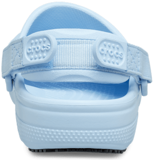 Classic Work Clog