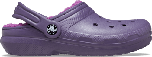 Toddler Classic Lined Clog
