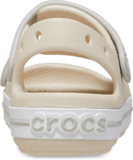 Toddler Crocband™ Cruiser Sandal