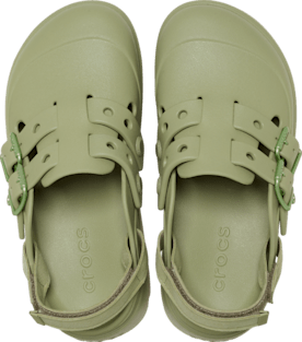Loaferette Clog