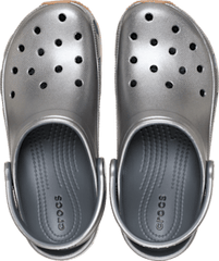 Crocband™ Metallic Runner