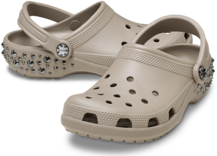 Classic Studded Clog