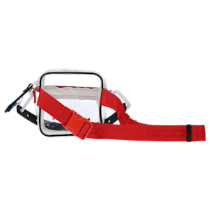 NFL Houston Texans Clear Stadium Bag