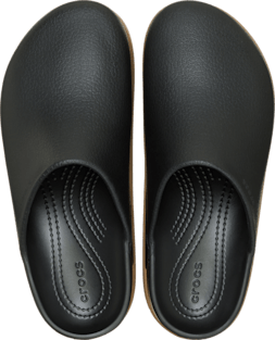 Dylan Platform Clog
