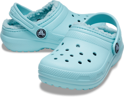Kids' Classic Lined Clog