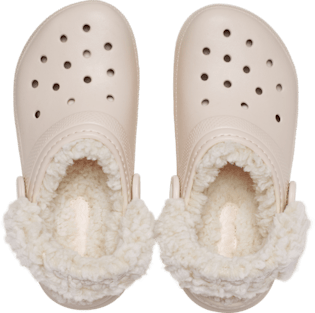 Kids’ Classic Fleece Lined Clog