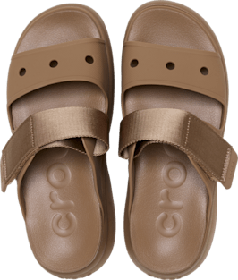 Soho Two Strap Sandal