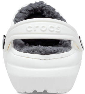 Kids' Classic Lined Clog