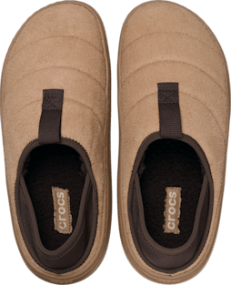 Classic Vegan Suede Moc