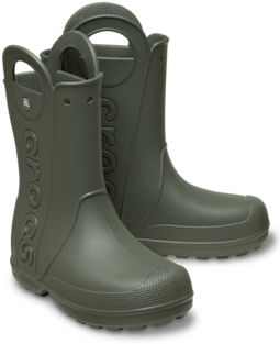 Handle It Rain Boot