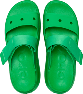 Soho Two Strap Sandal