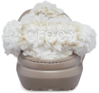 Kids’ Classic Fleece Lined Clog